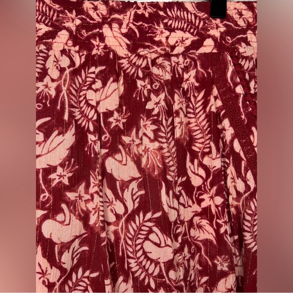 INC International Concepts - Wide Leg Pants - Size Large - Picture 3 of 12